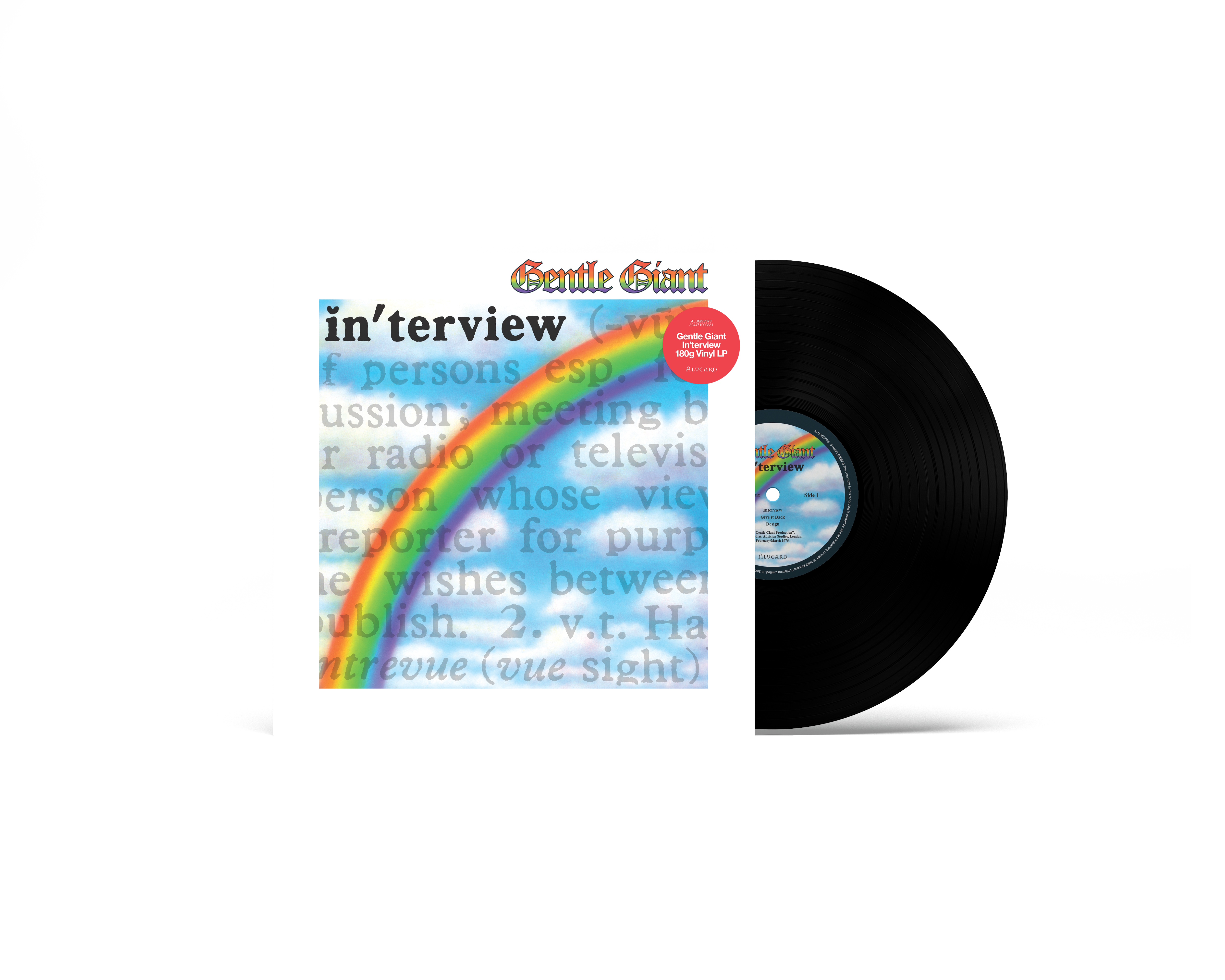 Interview (Steven Wilson Remix)